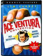 Ace Ventura Collection , Dan Marino
