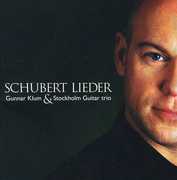 Lieder , F. Schubert