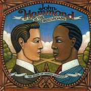 At The Crossroads: The Blues Of Robert Johnson , John Hammond