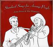 Standard Songs for Average People , Mac Wiseman
