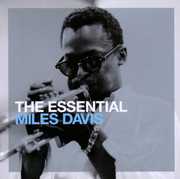 Essential Miles Davis [Import] , Miles Davis