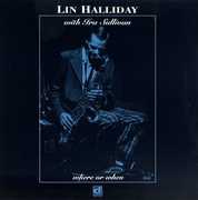 Where or When , Lin Halliday