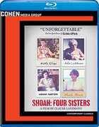 Shoah: Four Sisters , Claude Lanzmann