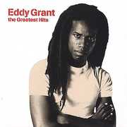 The Greatest Hits , Eddy Grant