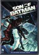 Dcu: Son of Batman , Xander Berkeley