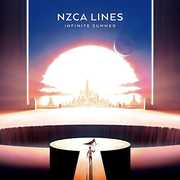 Infinite Summer , Nzca Lines