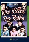 Who Killed Doc Robbin , Larry Olsen