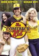 The Comeback Kid , John Ritter