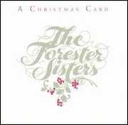 Xmas Card , The Forester Sisters