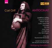 Antigonae (Complete) , Martha M dl