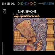 High Priestess Of Soul , Nina Simone