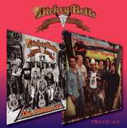 Collectors /  Lets Get Together [Import] , Dickey Betts