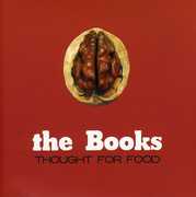 Thought For Food , Books