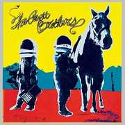 True Sadness , The Avett Brothers