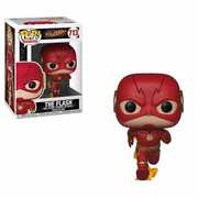 FUNKO POP! TELEVISION: The Flash - Flash 
