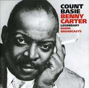 Legendary Radio Broadcasts , Count Basie