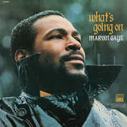 What's Going on , Marvin Gaye