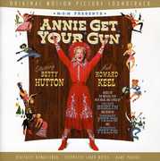 Annie Get Your Gun [Import] , Irving Berlin