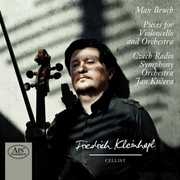 Pieces Cello Orchestra , Friedrich Kleinhapl