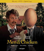 Men & Chicken , Mads Mikkelsen