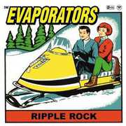 Ripple Rock , Evaporators