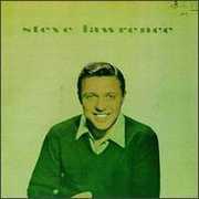 Steve Lawrence , Steve Lawrence