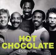 Essential [Import] , Hot Chocolate