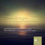 Dawn of Night , Chatman