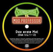 Das Erste Mal Dub Trip Remixes , Stereo Total