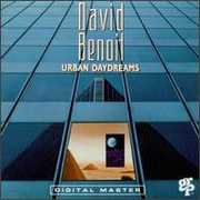 Urban Daydreams , David Benoit