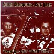 Terror Has Some Strange Kinfolk , Eugene Chadbourne