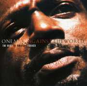 One Man Against the World , Gregory Isaacs