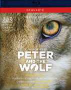 Peter & the Wolf , Paul Murphy
