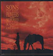 Memories Of The Range: Standard Radio , The Sons of the Pioneers