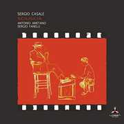 Sciuscia , Sergio Casale