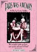 Paris Was a Woman , Berthe