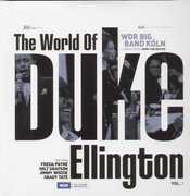 World of Duke Ellington 1 , WDR Big Band