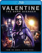 Valentine: The Dark Avenger , Matthew Settle