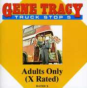 Manly Men , Gene Tracy