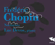 Nocturnes 1 , Chopin