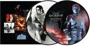 HIStory: Continues , Michael Jackson
