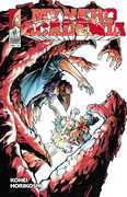 My Hero Academia, Vol. 18 (MHA) , Kohei Horikoshi