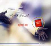 My Time Is Now , Mario Bauza
