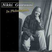In Philadelphia , Nikki Giovanni