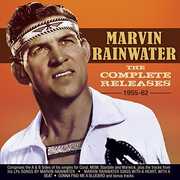 Complete Releases 1955-62 , Marvin Rainwater