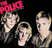 Outlandos D'amour , The Police