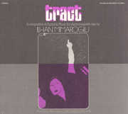 Tract: A Composition of Agitprop Music for , Tuly Sand