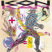Move to Move , Kon Kan