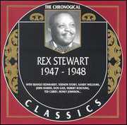 1947-48 , Rex Stewart