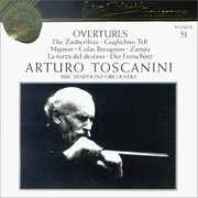 Toscanini Collection 51 